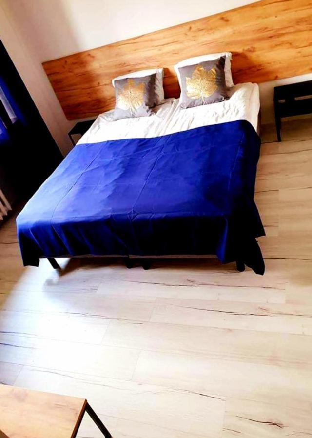Vistula Two-Bedroom Apartment Płock Esterno foto