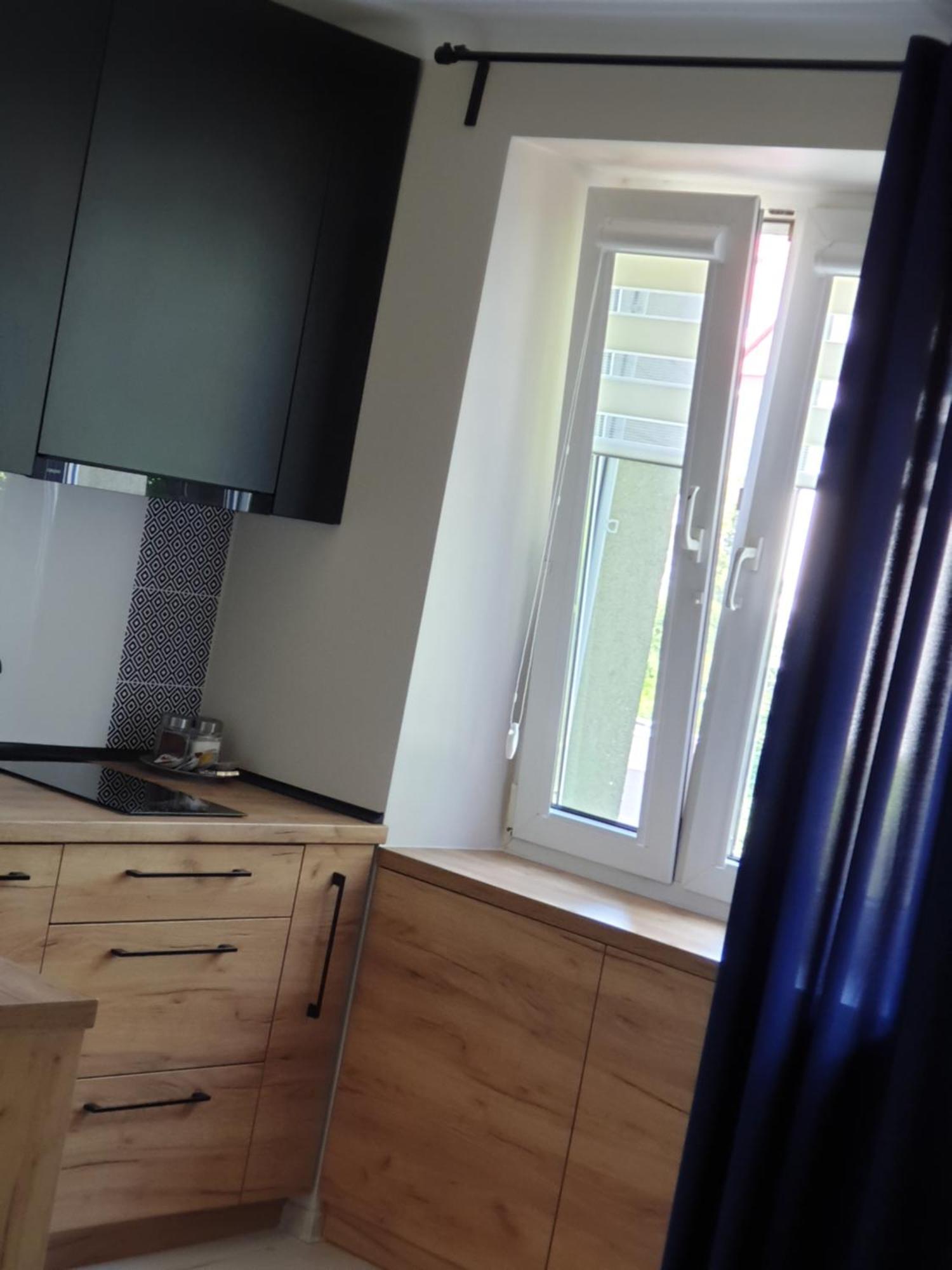 Vistula Two-Bedroom Apartment Płock Esterno foto