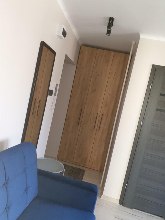 Vistula Two-Bedroom Apartment Płock Esterno foto