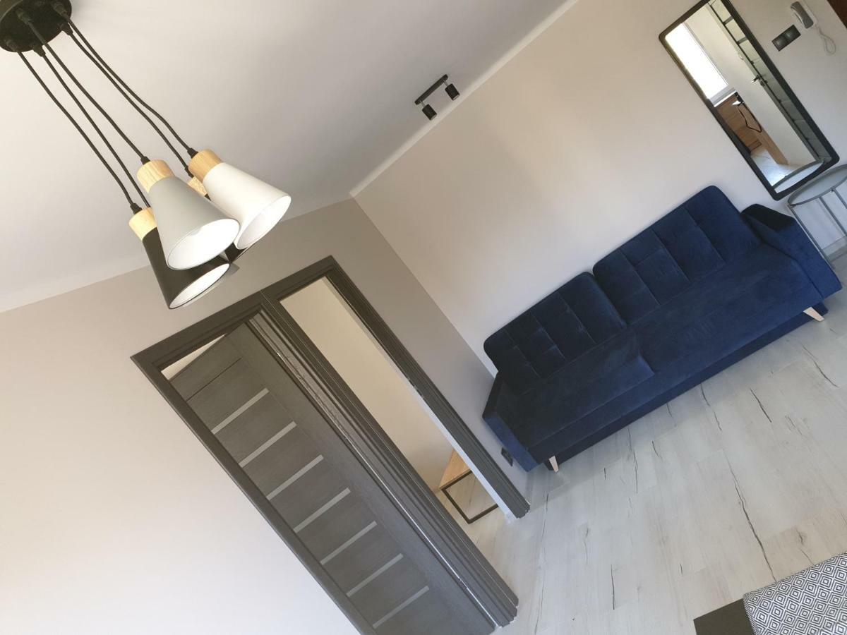 Vistula Two-Bedroom Apartment Płock Esterno foto