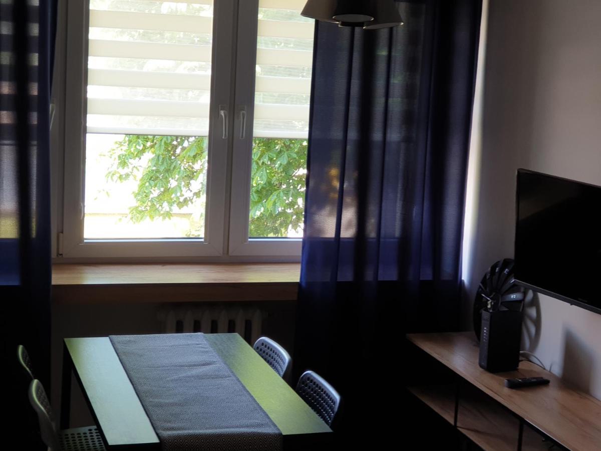 Vistula Two-Bedroom Apartment Płock Esterno foto